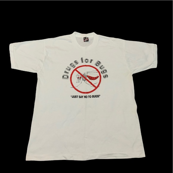 Vintage T-shirt - Picture 1 of 4